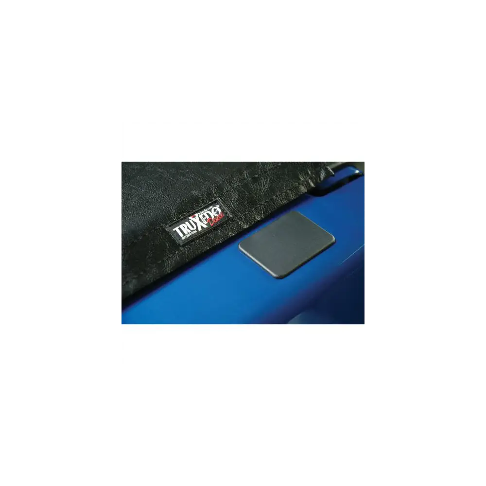Stake Pocket Covers - 1999-2013 GM Full Size/Classic - 4 Pack - TRU1704212